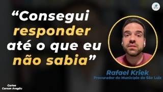 Dicas indispensáveis para a Prova Oral