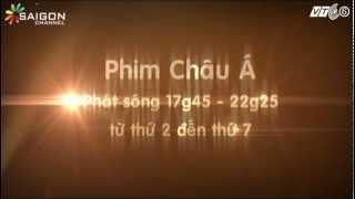 Trailer Phim Châu Á