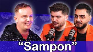 Invitati Charismatici - Super Wow Nicolas: "Sampon"