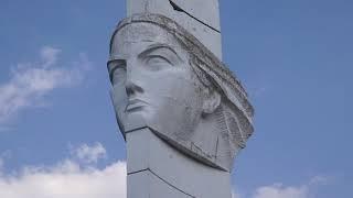 Экскурс по памятным местам села  Дмитровка