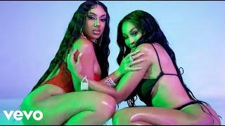 Karlie Redd x Jadel - Messy (Visualizer)