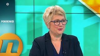 Mirjana Nikolić: Vučić sebi ostavio prostor da kaže neće biti kopanja