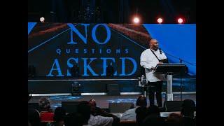 No Questions Asked | John Gray