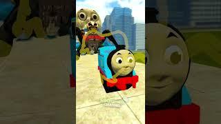 Can You CATCH SONIC TAPES Family Exe THOMAS THE TRAIN in Garry’s Mod !