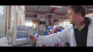 Energy transition success story – Thermoelectric Conversion Systems Ltd | Scottish Enterprise