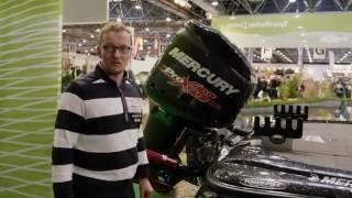 Boot 2016 - Bass Boat Germany (Echolotprofis On Tour - Folge 5)