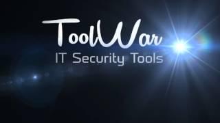 ToolWar :: IT Security Tools