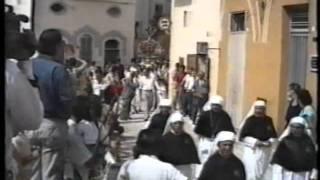 San Rocco Montescaglioso 1987 - Parte 2/4