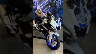 New 2023 R15 M version 4 || Yamaha r15m whatsapp status || Yamaha r15m v4