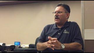 FMCSA's Ray Martinez discusses hours of service reform at GATS