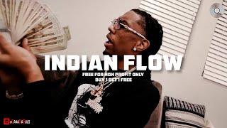 [FREE] db.boutabag x kai bandz sample type beat - "indian flow"