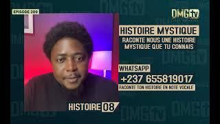 UNE FEMME QUI DETRUIT SON FILS ... HISTOIRE MYSTIQUE - DMG TV