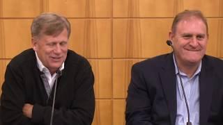 Stanford HAI 2019 Fall Conference - AI, Democracy and Elections
