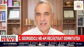 Știrile Euronews România de la ora 18:00 - 25 noiembrie 2024