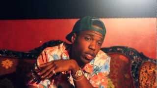 Curren$y - Chandelier (Official Video)