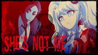 [LixAxilStudios] She's Not Me! Full MEP