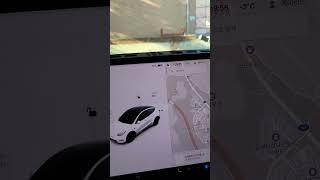 테슬라 모델Y 실제 오너가 말하는 진짜 찐 리뷰 장점이 도대체 뭘까? TESLA model y #shorts