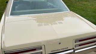 Is this GM's Most Failed Automotive Invention?  The 1971 Flow-Through Ventilation System