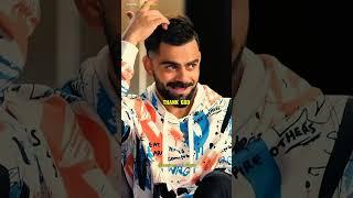 Virat Kohli the Barber#shorts