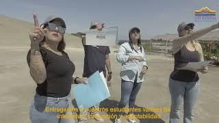 Promocional CFT Estatal Arica y Parinacota