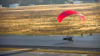 Maverick - The Flying Car that Does