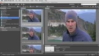 Prosentials Tip - Removing Lens Dust from Video in Photoshop