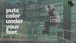 uc wheels ad for winterclash