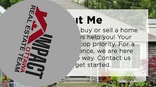 Impact Ottawa Real Estate Team
