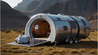 15 Incredible Camping Inventions