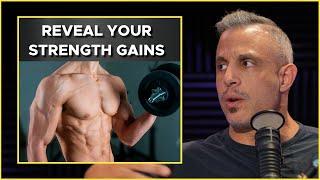 How To Get A Muscular Granite Look To Your Physique