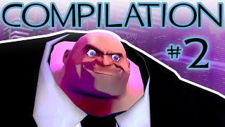 Mann Cox Archives | TF2 Animation Compilation #2