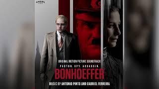 Antonio Pinto & Gabriel Ferreira - Dietrich's Theme - Bonhoeffer Original Motion Picture Soundtrack