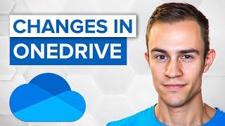 Important Changes coming to OneDrive | Don't lose your files