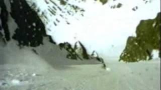 Core Snowboarding