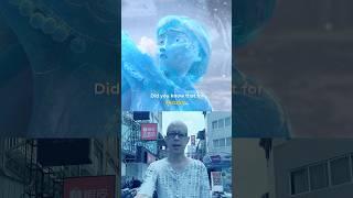 Did you know that for FROZEN...