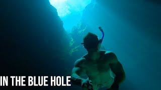 Free Diving The Florida Springs!