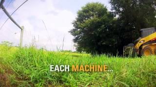 Cat® Machines and Equipment for Agriculture