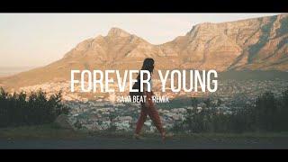 ADEM !!! Rawi Beat - Forever Young - ( Slow Remix )