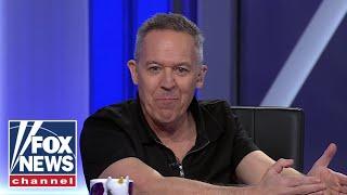 Gutfeld contrasts 'fictional Avengers' for Harris with 'real Avengers' for Trump