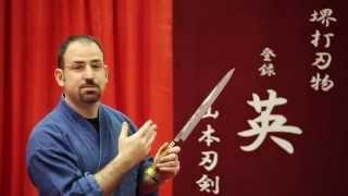 2015 LA Restaurant and Foodservice Show- Japanese Knife Imports