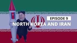 Stress Management Tip: North Korea and Iran