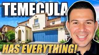 TEMECULA CA Tour: Local Insights & Great Homes In Temecula CA REVEALED | Temecula California Living