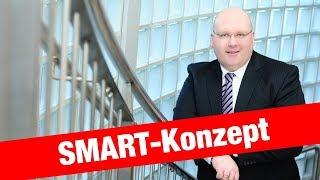 SMART Konzept - Fördermittel beantragen