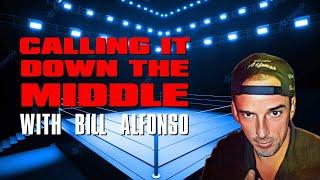 Bill Alfonso shoot interview  #wrestling #wrestlingnews #shootinterview