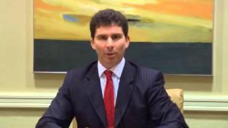 How To Handle Basic Probate Ray Robison