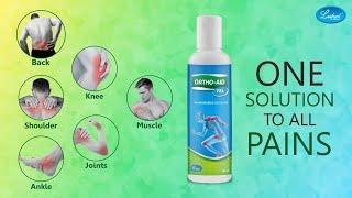 Ortho Aid Ayurvedic Pain Relief Oil | Pain Relief Oil Review | Best Pain Relief Oil