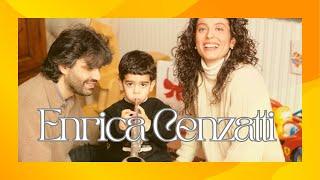 Enrica Cenzatti  - A Tribute to Andrea Bocelli & Mateo Bocelli