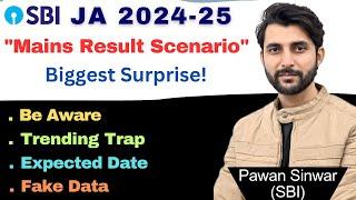 SBI JA Mains Result Update | Original Expected Result Date | SBI Clerk Mains Result Genuine analysis