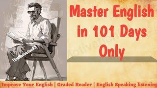 English Speaking Practice | Practice English listening | Improve English Graded Reading | Learn ️