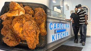 Carolina Kitchen serves up famous soul food! | Localish